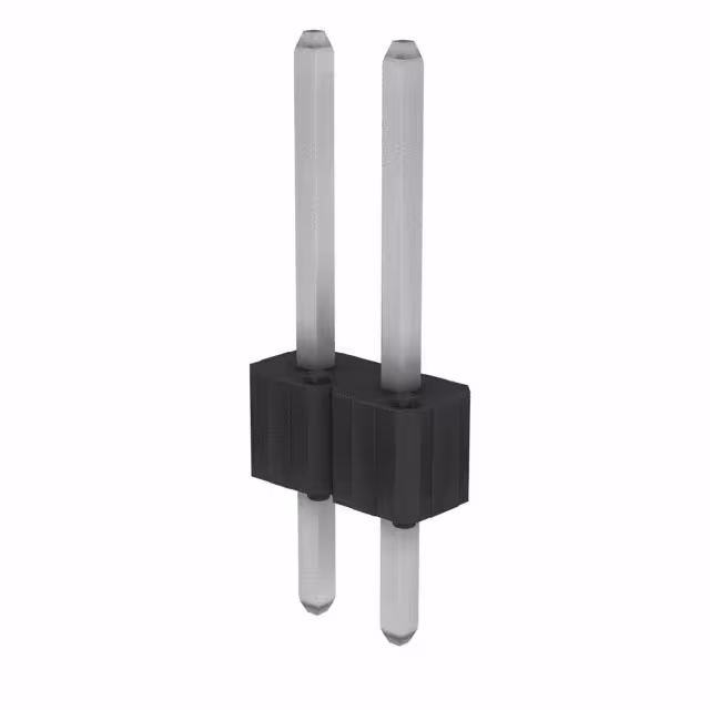 69173-402HLF Amphenol ICC (FCI)  Embases à broches mâles